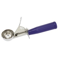 Winco #40 Purple Disher