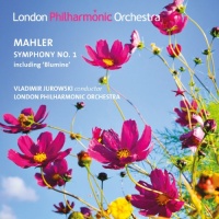 Mahler: Symphony, No. 1