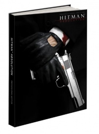 Hitman: Absolution Professional Edition: Prima Official Game Guide