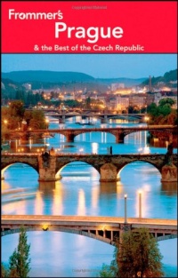 Frommer's Prague and the Best of the Czech Republic (Frommer's Complete Guides)