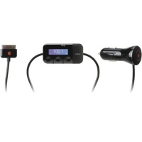 Griffin iTrip Auto for iPhone and iPod 4th Gen 1 Amp Rating