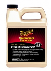 Meguiar's M2164 Synthetic Sealant 2.0 - 64 oz.