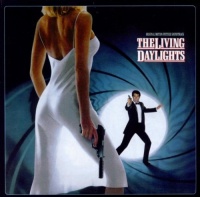 The Living Daylights [Original Motion Picture Soundtrack]