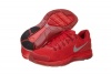 Nike Lunarglide+ 4 Mens Running Shoes 524977-606 University Red 8 M US