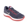 Nike Lunarglide 4 GS Youth Boys Size 5 Blue Running Shoes