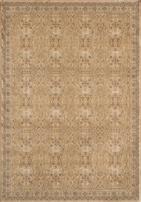 Momeni BELMOBE-07IVY7A9A Ivory Rug