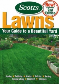 Lawns: Your Guide to to a Beautiful Yard