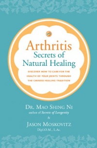 Arthritis: Secrets of Natural Healing