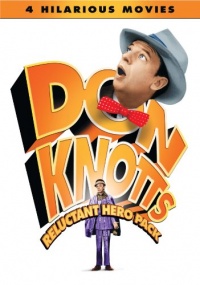 Don Knotts Reluctant Hero Pack