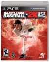 Major League Baseball 2K12