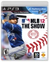 MLB 12 The Show