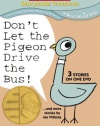 Don't Let the Pigeon Drive the Bus (Scholastic Storybook Treasures)