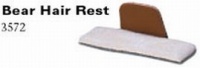 Bear Arrow Rest/Silent Plate