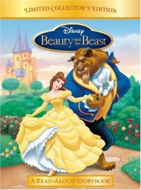 Beauty and the Beast (Disney Beauty and the Beast) (Read-Aloud Storybook)