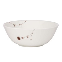 Lenox Simply Fine Flourish Serving Bowl