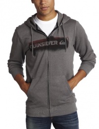 Quiksilver Men's Cooper Hoodie Sweater