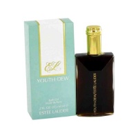 YOUTH DEW by Estee Lauder - Bath Oil 2 oz