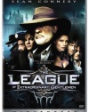 The League of Extraordinary Gentlemen (Widescreen Edition)