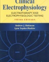 Clinical Electrophysiology: Electrotherapy and Electrophysiologic Testing (Point (Lippincott Williams & Wilkins))