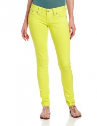 Miss Me Juniors Embellished Skinny Jean