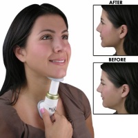 Neck Genie Neck Line Slimmer