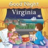 Good Night Virginia (Good Night Our World series)