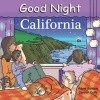 Good Night California (Good Night Our World series)