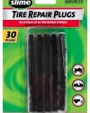 Slime 1031-A Tire Repair Strings 30 Pack