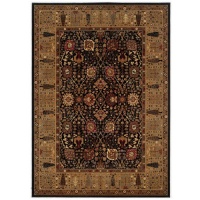 Royal Kashimar Area Rug