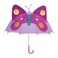 Butterfly Umbrella