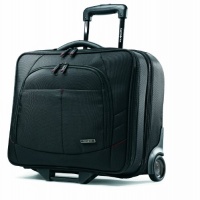 Samsonite Luggage Xenon 2 Mobile Office