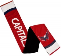 NHL Washington Capitals Jersey Scarf