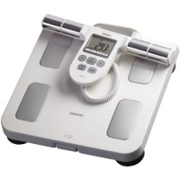 Omron HBF-510W Full Body Composition Monitor with Scale