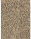 Carmel Salinas Taupe Rug Rug Size: 9'6 x 12'11