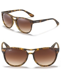 Known for fashion-forward frames and impeccable quality, Ray-Ban sunglasses are accessory staples.