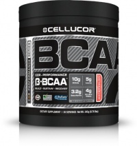 Cellucor COR-Performance BCAA | Build, Sustain, and Recover your Muscles | Best Branched Chain Amino Acid | Watermelon - 30 serving