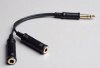 Grado Y - Adaptor Cable for Headphones