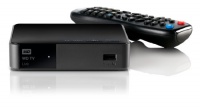 WD TV Live Streaming Media Player Wi-Fi 1080p