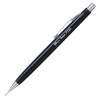 Pentel Pro/Am Mechanical Pencil, 0.50 mm, Black Barrel (P225A)