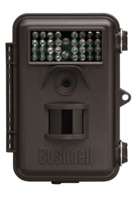 Bushnell 8MP Trophy Cam Night Vision Trail Camera