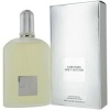 TOM FORD GREY VETIVER by Tom Ford for MEN: EAU DE PARFUM SPRAY 3.4 OZ