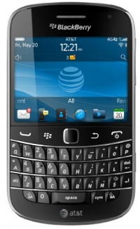 BlackBerry Bold 9900 Phone (AT&T)