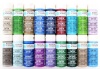 Martha Stewart PROMO767D Acrylic Paint, 2-Ounce, Best Selling Colors II