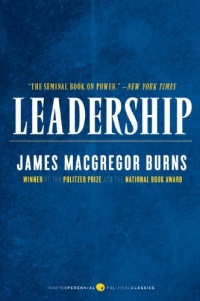 Leadership (Harper Perennial Political Classics)