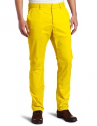 French Connection Men's Machine Gun Stretch Pant