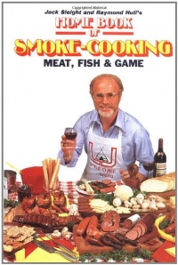 Home Book of Smoke Cooking Meat, Fish & Game