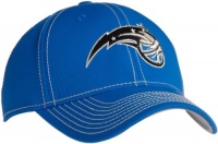 NBA Orlando Magic Structured Flex Hat - Tn67Z