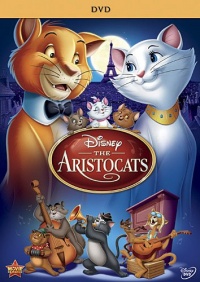 The Aristocats (Special Edition)