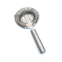 Swissmar Stainless Steel Cocktail Strainer