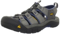 KEEN Men's Newport H2 Sandal